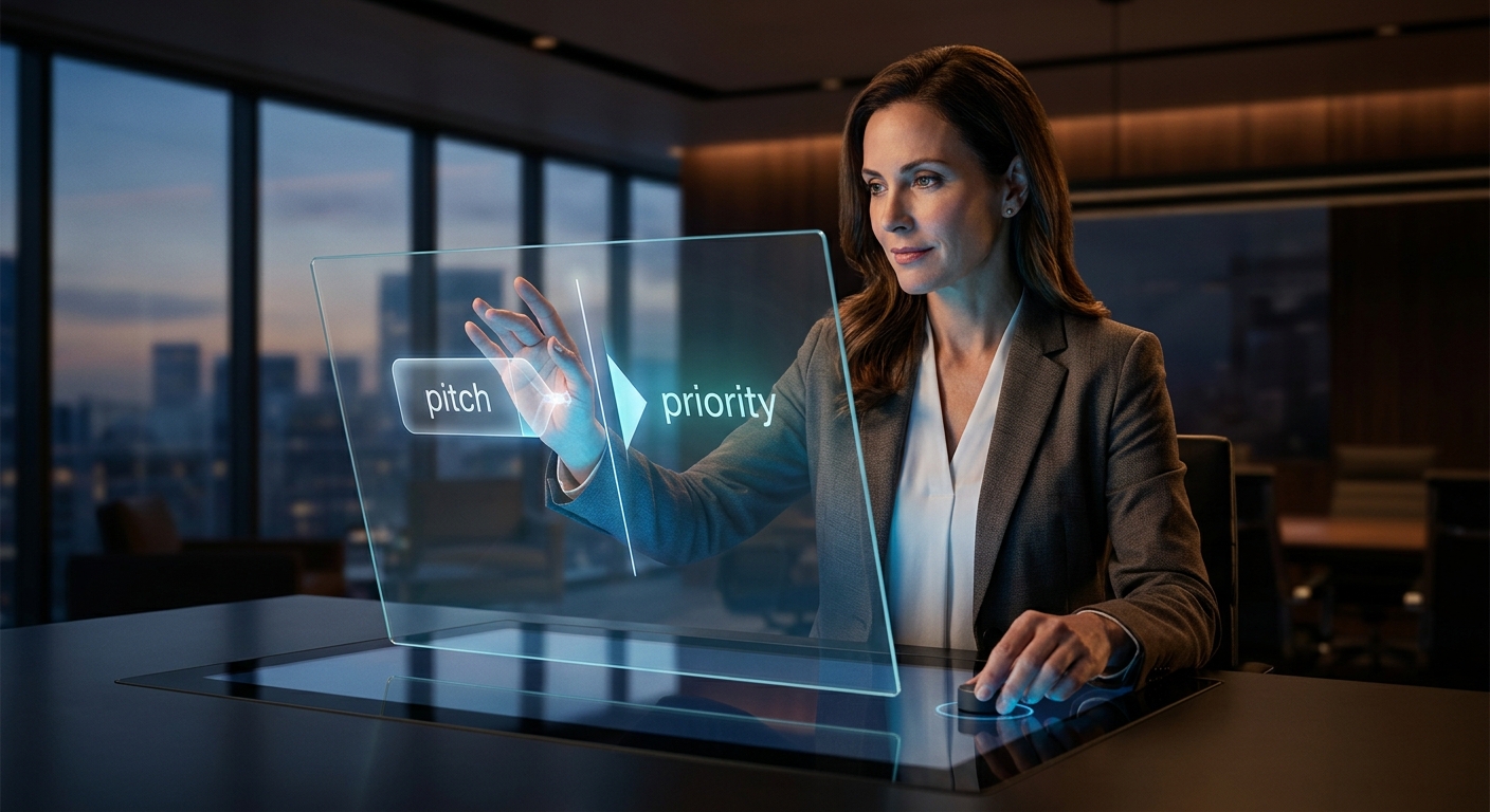 Proof of Concept - Workforce Collaboration Platform